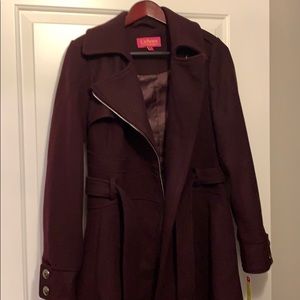 Catherine Malandrino coat